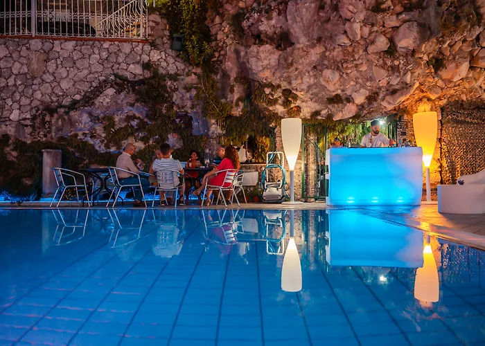 Splendid Hotel Taormina