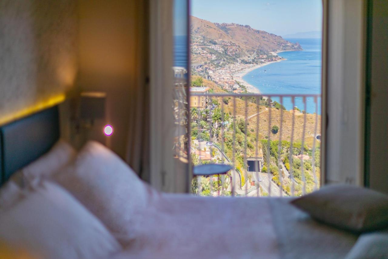 Splendid 4* Taormina