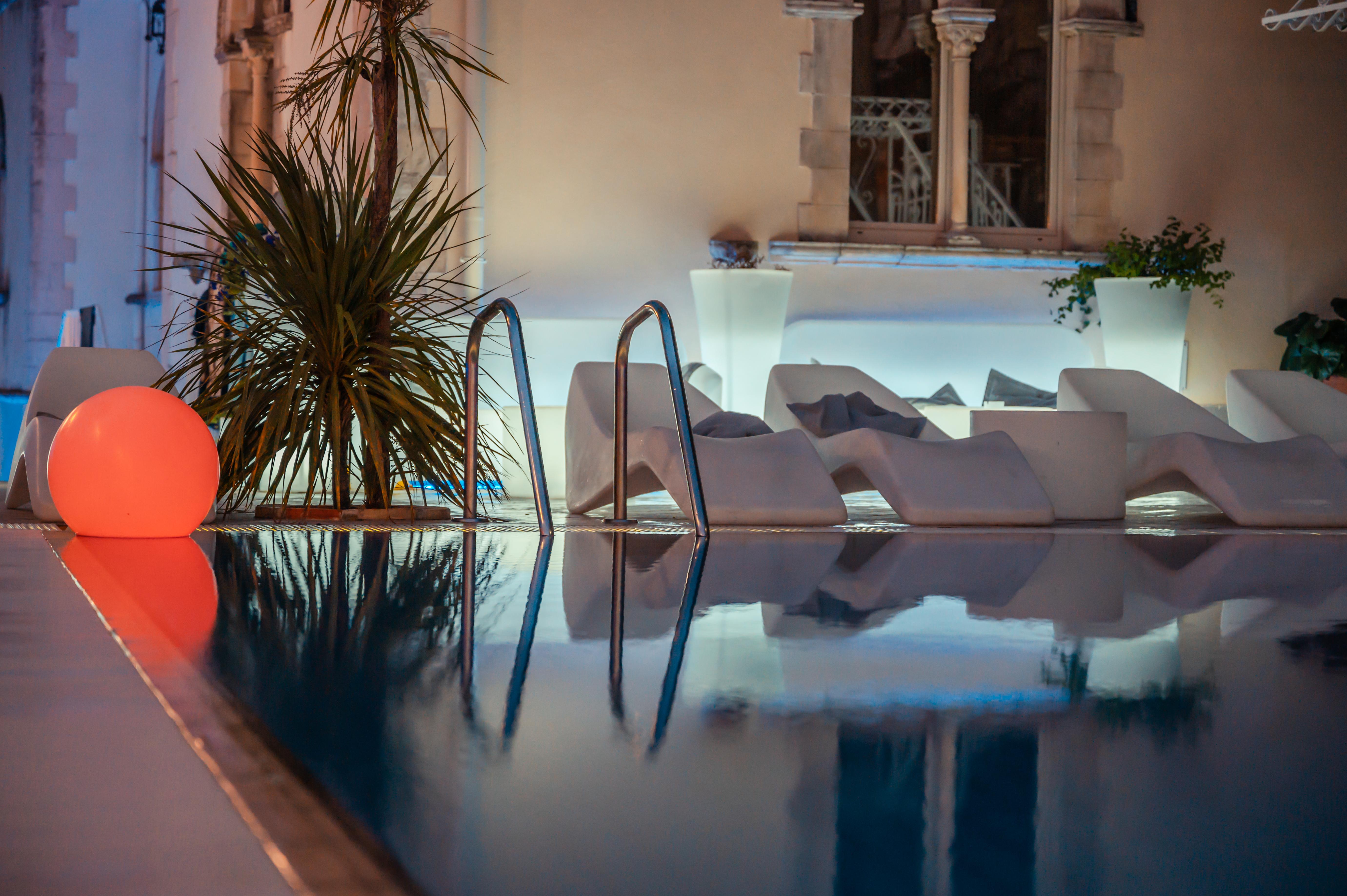 Hotel Splendid