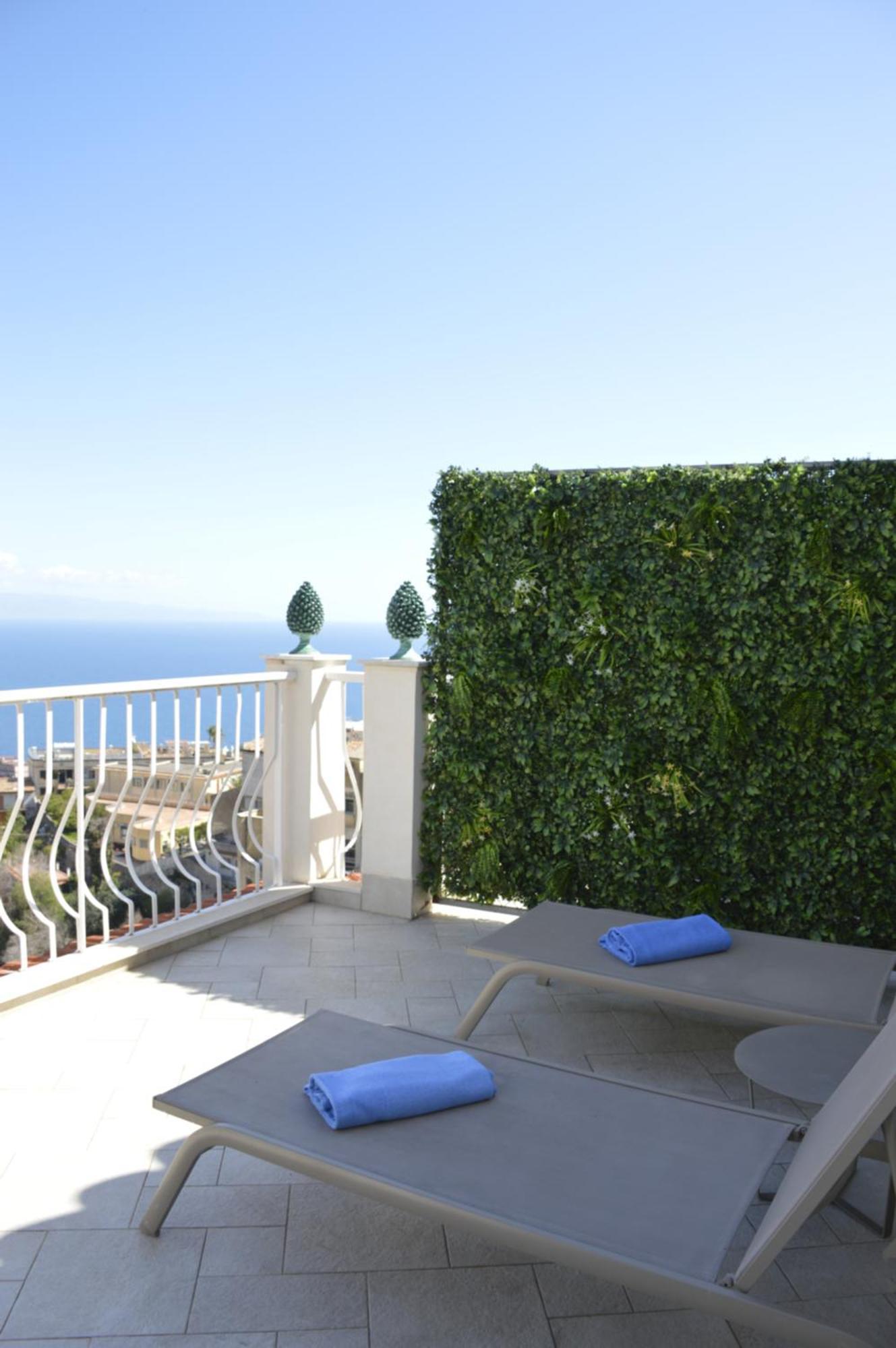 Splendid 4* Taormina